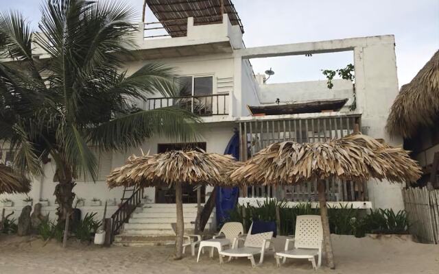 Hotel Casa Sattva