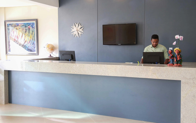 Real Praia Hotel