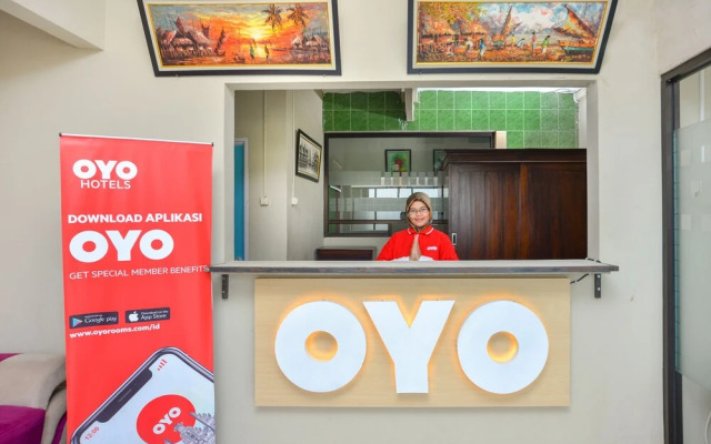 OYO 476 Hotel Naura