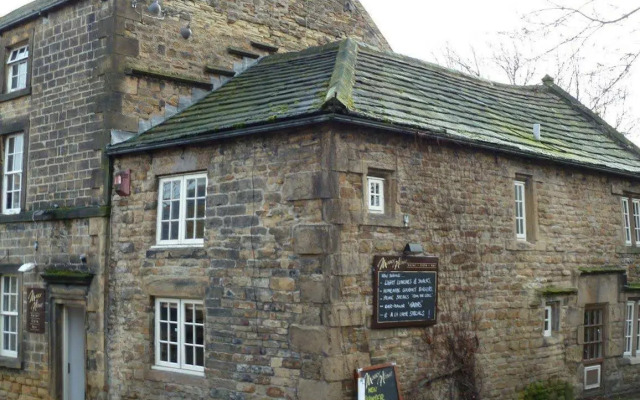 The Manor House
