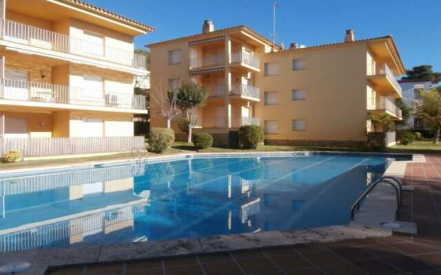 Apartment in Llafranc - 104846 by MO Rentals