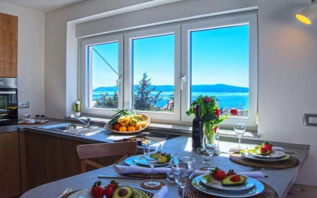 Apartmani Bego