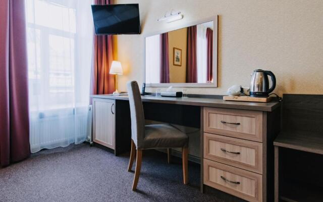 Nevsky Grand Apartments