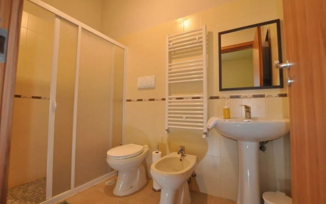 B&B La Vecchia 500