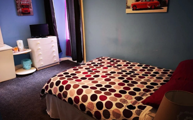 Claredon Hotel