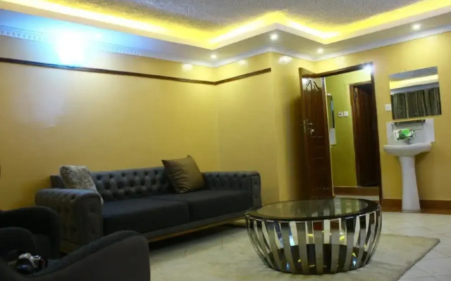 At Home With Karuris