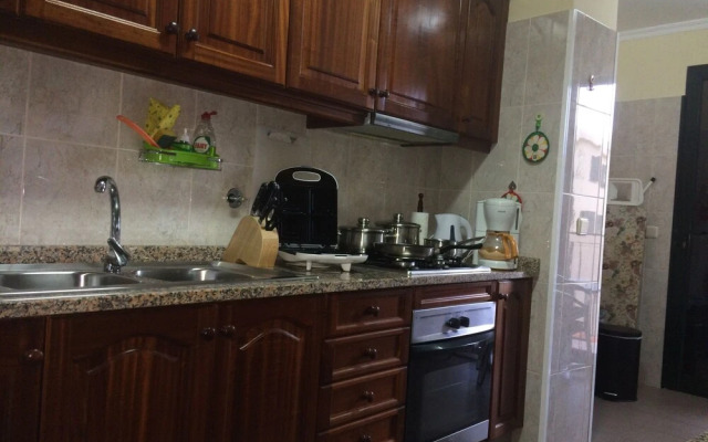 Palheiro Residence