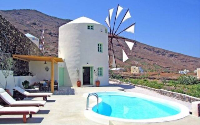 Windmill Villas