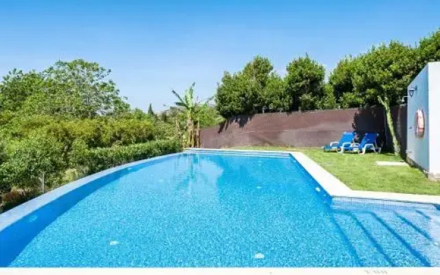 Apartamentos Los Naranjos