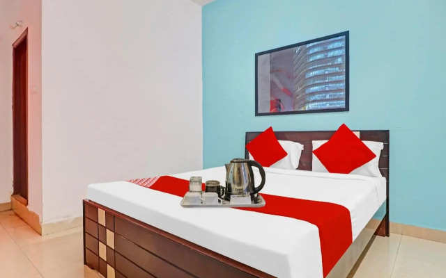 OYO Flagship 701985 Amrutha Spaces