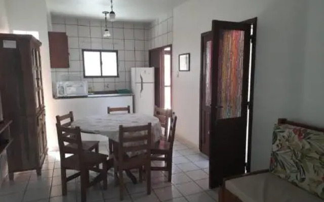 Encantada Floripa Vermelha