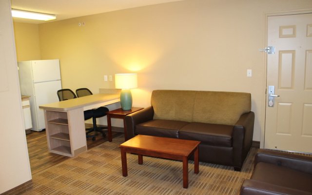 Extended Stay America Suites Houston Sugar Land