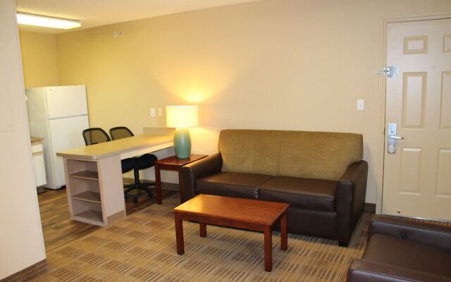 Extended Stay America Select Suites - Houston - Sugar Land
