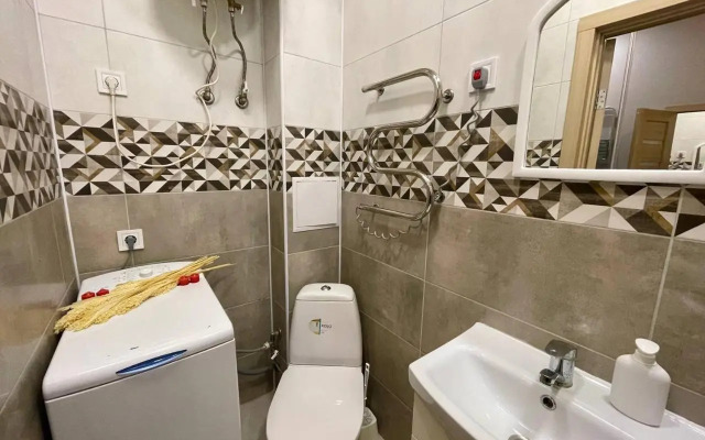 ЖК Парковый квартал