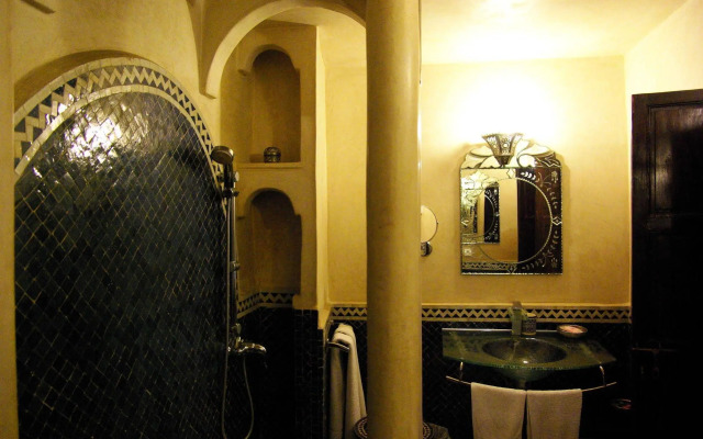 Riad Ibn Battouta