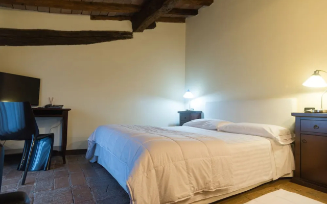 Hotel Villa Giarona