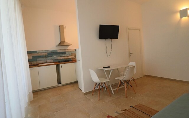 Holiday House Anastasia Otranto