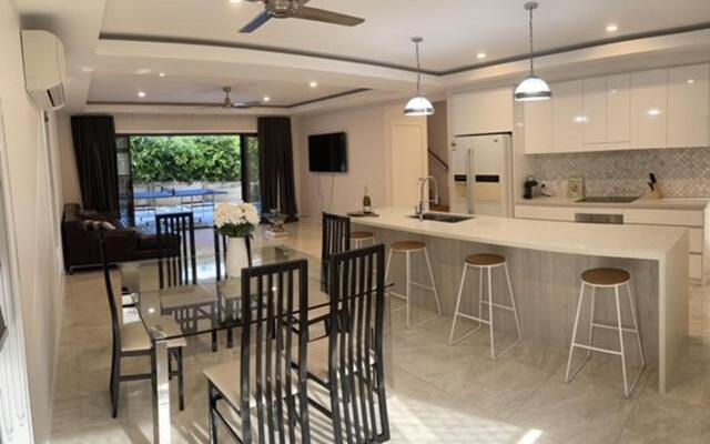 CHIRN PARK Bed & Breakfast