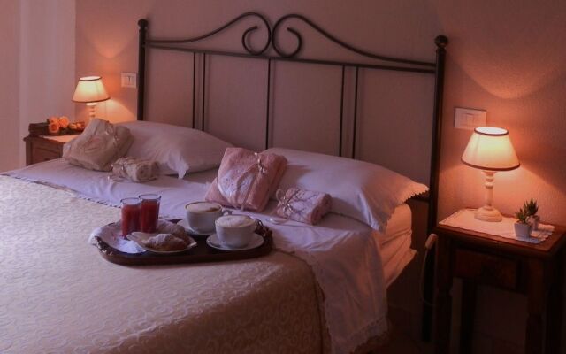 B&B Il Picchio Verde