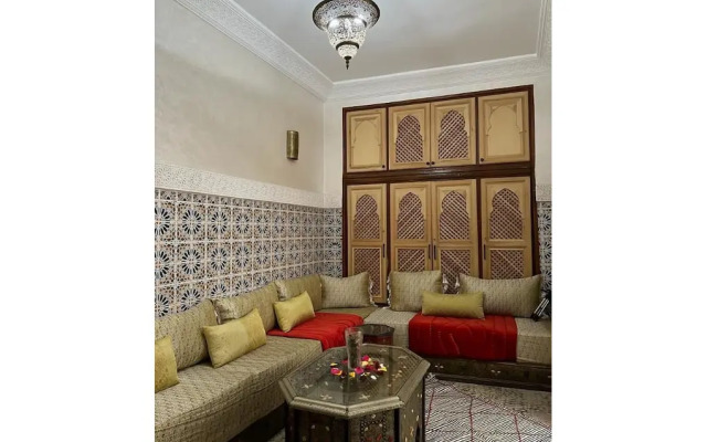 Riad Sijane