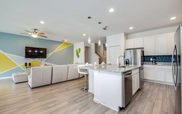 The Ultimate 10 Bedroom 8 Bathroom