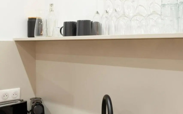 La Suite Cathédrale