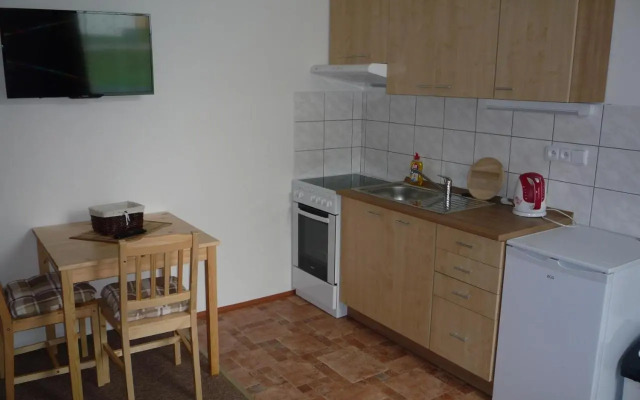 Apartmány Na Výtoni