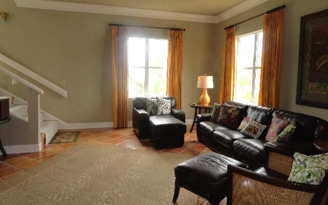 Siboney by RedAwning