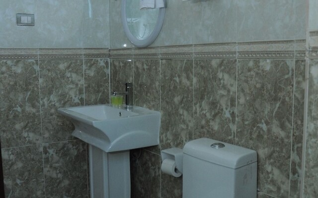 Sheza Guest House