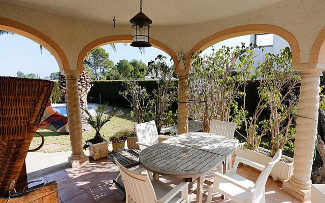 House Casa LAmpolla