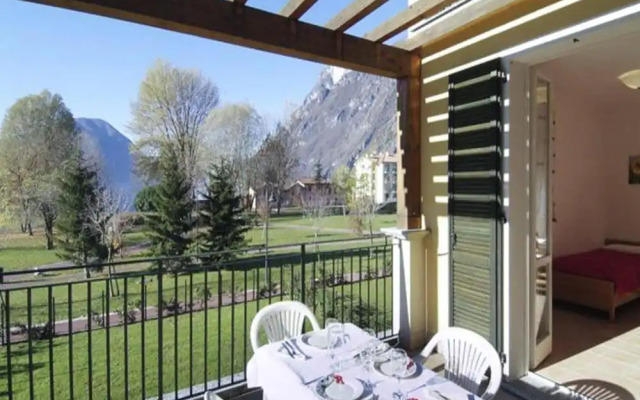 Apartment in Porlezza-formerly TUI Ferienhaus