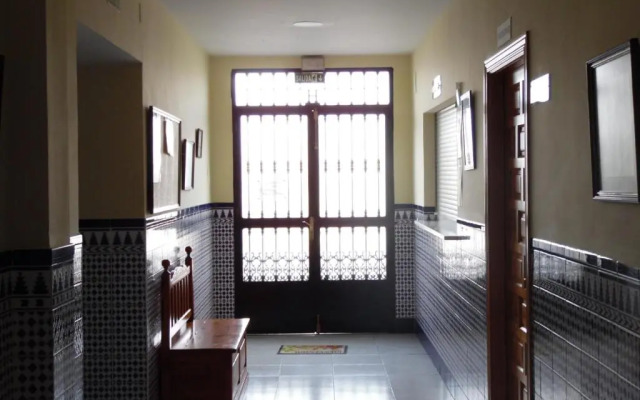 Hotel Las Eras