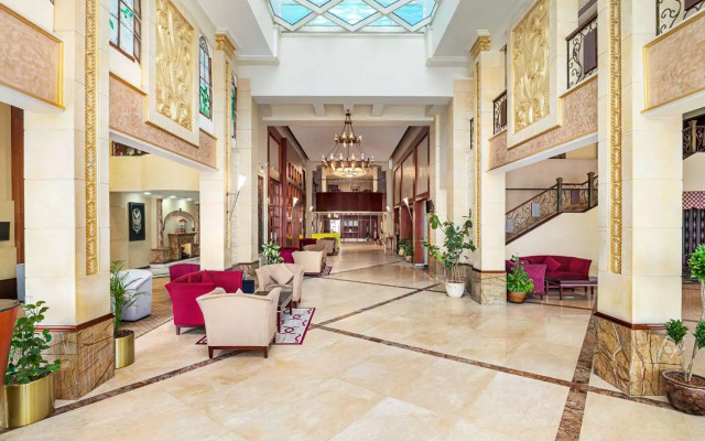EASTYARD Dammam - Hotel