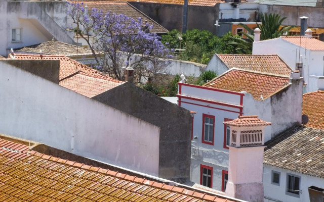 Hotel Riomar