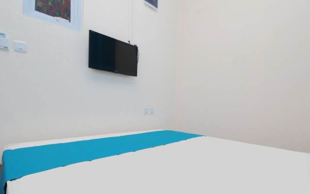 Airy Eco Glodok Kemurnian Lima 5B Jakarta