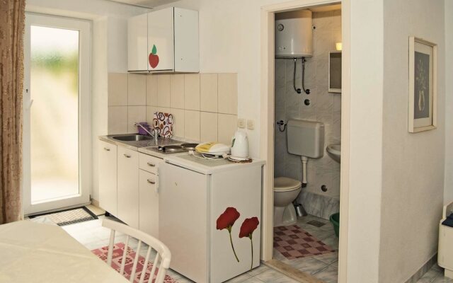 Apartments Mili