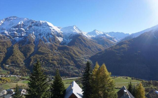 Résidence Piniers - Studio Pour 4 Personnes 192828