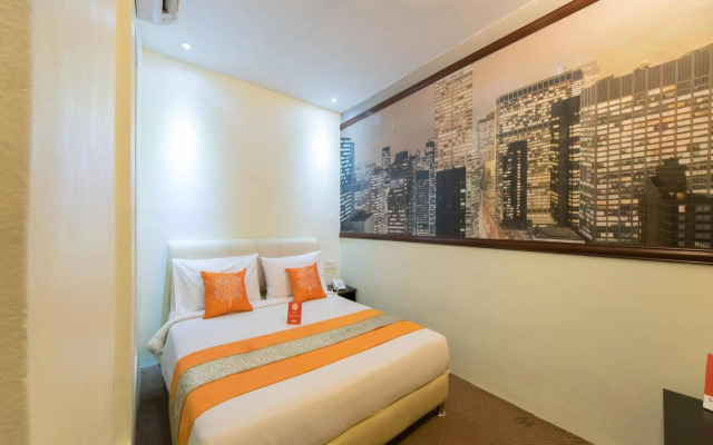 Hotel Rae Bukit Bintang