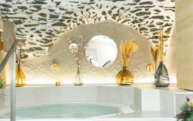 Le Grand Aigle Hôtel & Spa