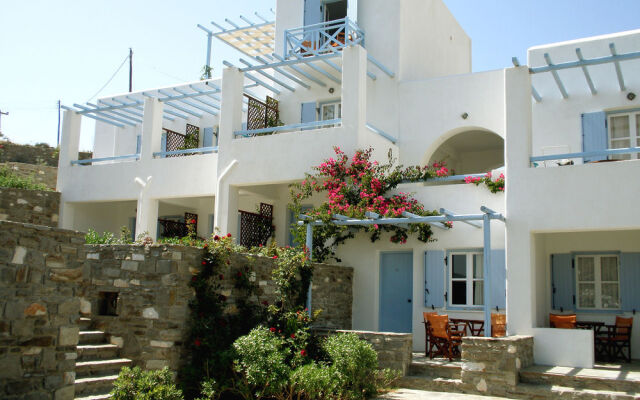 Paros Paradise Apartments