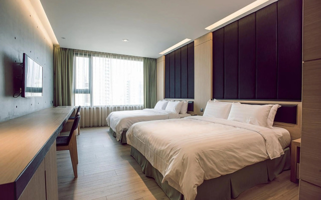 Hotel R14