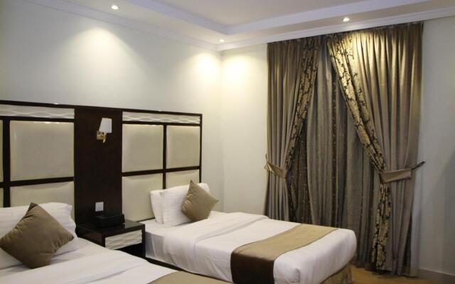 Al Muhaidb Residence Al Dowally