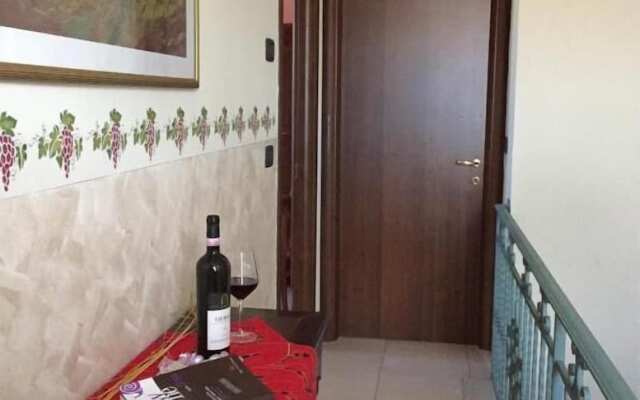 Al Campanaro Bed & Breakfast