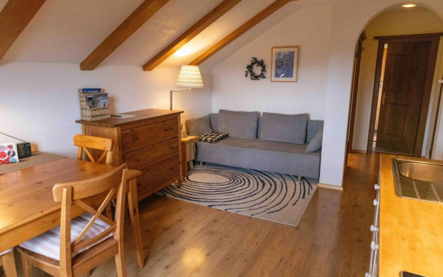 Appartements Jägerrast