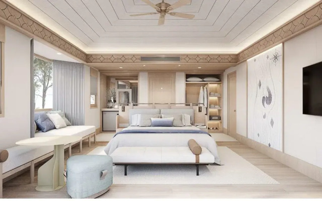 Centara Villas Phi Phi Island