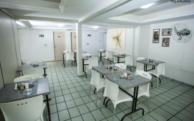 Hotel Zurique