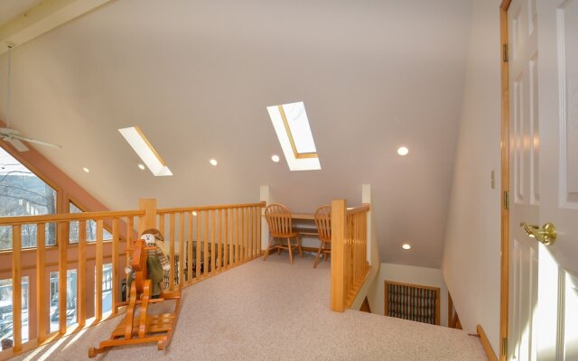 Adlerskron 4 Bedroom House