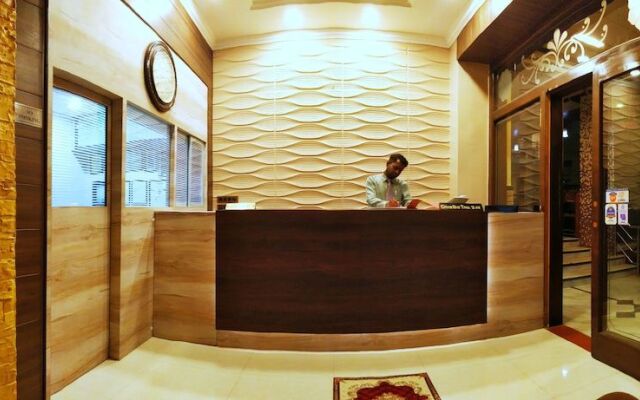 Hotel Saraswati