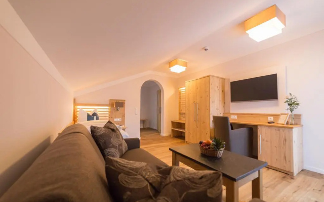 Hotel Christine