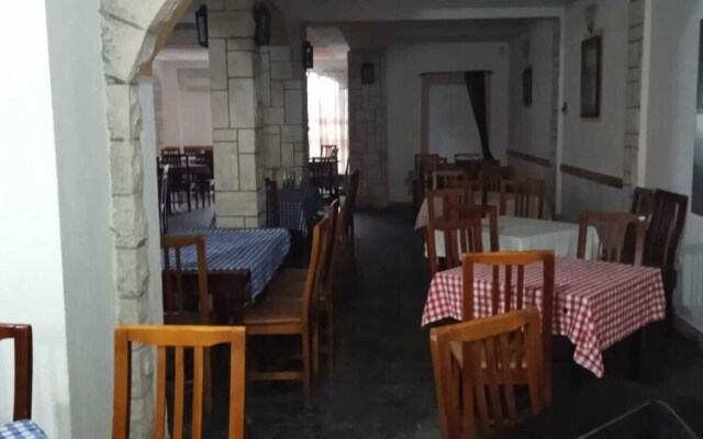 Luka Hotel Apart